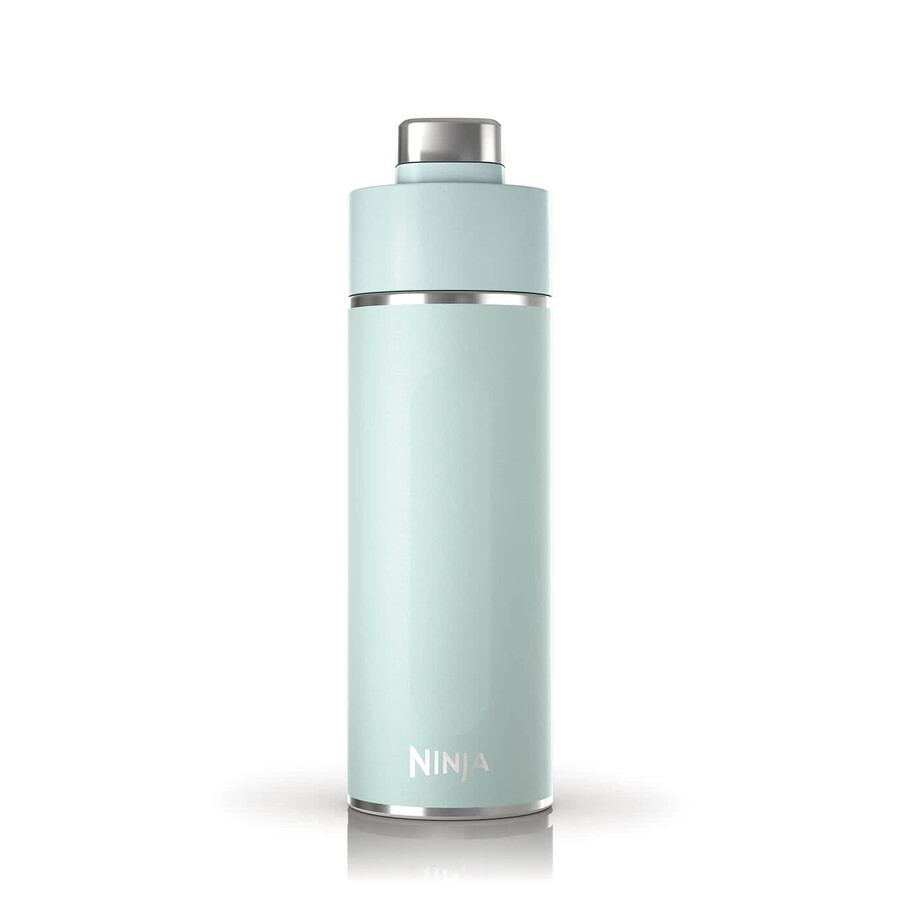 ninja thirsti 530 ml borraccia da viaggio – menta dw1801euukmt