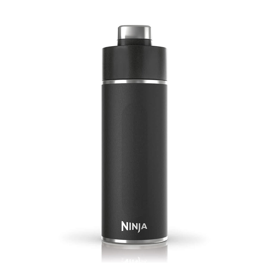ninja thirsti 700 ml borraccia da viaggio – nero dw2401euukbk