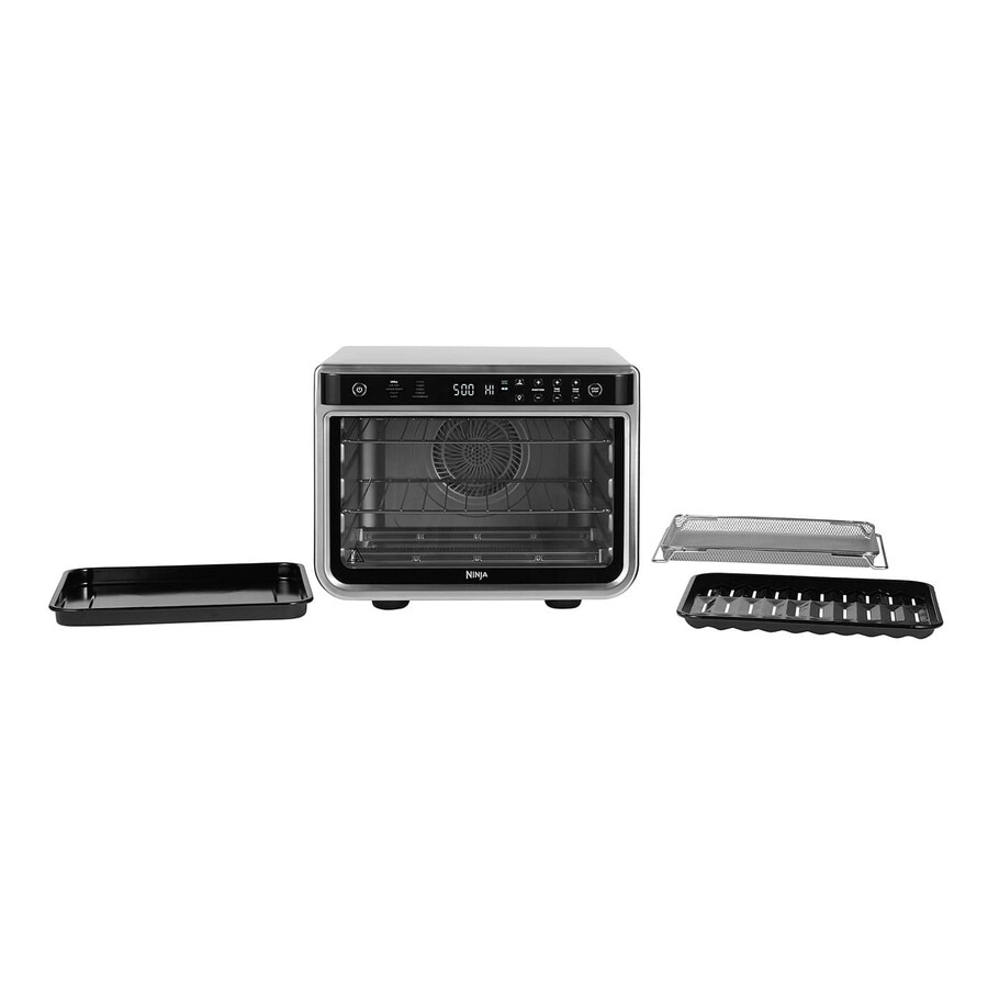 forno multifunzione 10 in 1 ninja foodi dt200uk