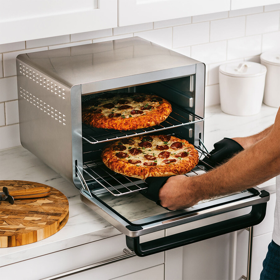 forno multifunzione 10 in 1 ninja foodi dt200uk