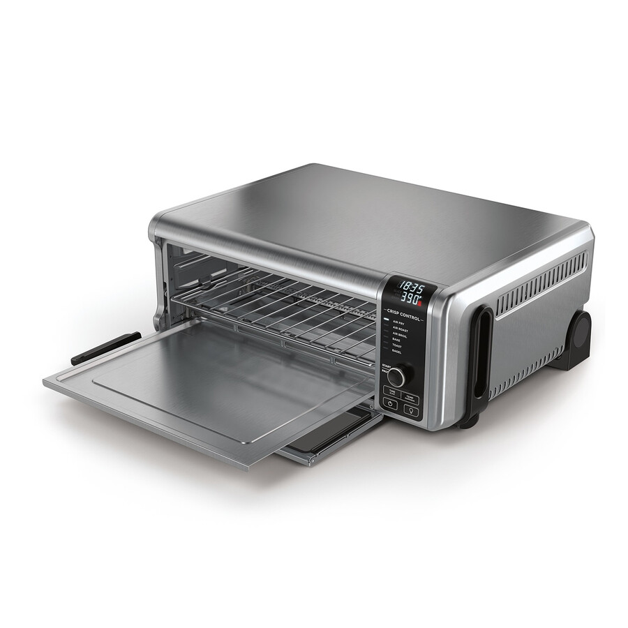 ninja foodi 8-in-1 flip mini oven sp101uk