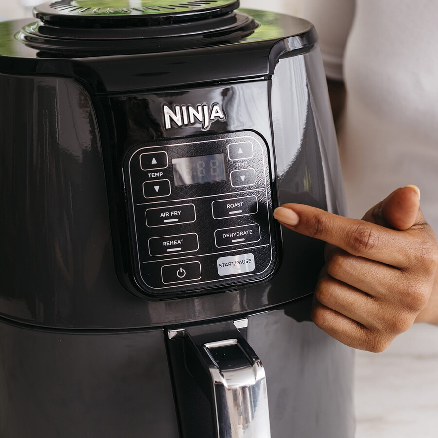 friggitrice ad aria ninja af100uk