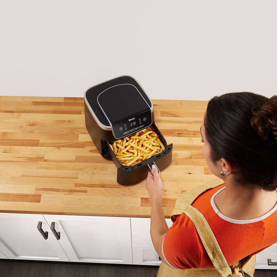 friggitrice ad aria ninja pro 47l af140uk