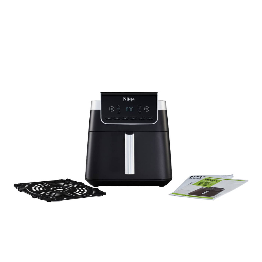 friggitrice ad aria ninja max pro 62l af180uk