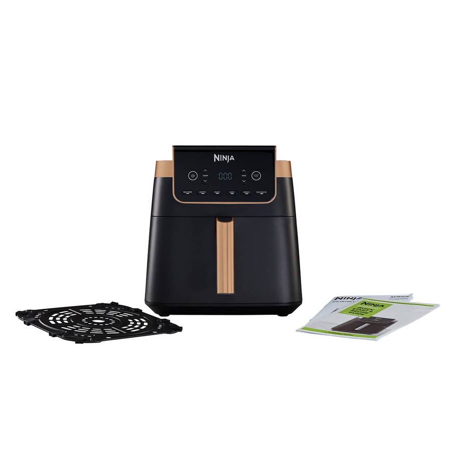 friggitrice ad aria ninja max pro 62l - af180ukcp