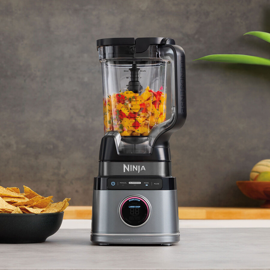 frullatore ninja detect pro tb201uk