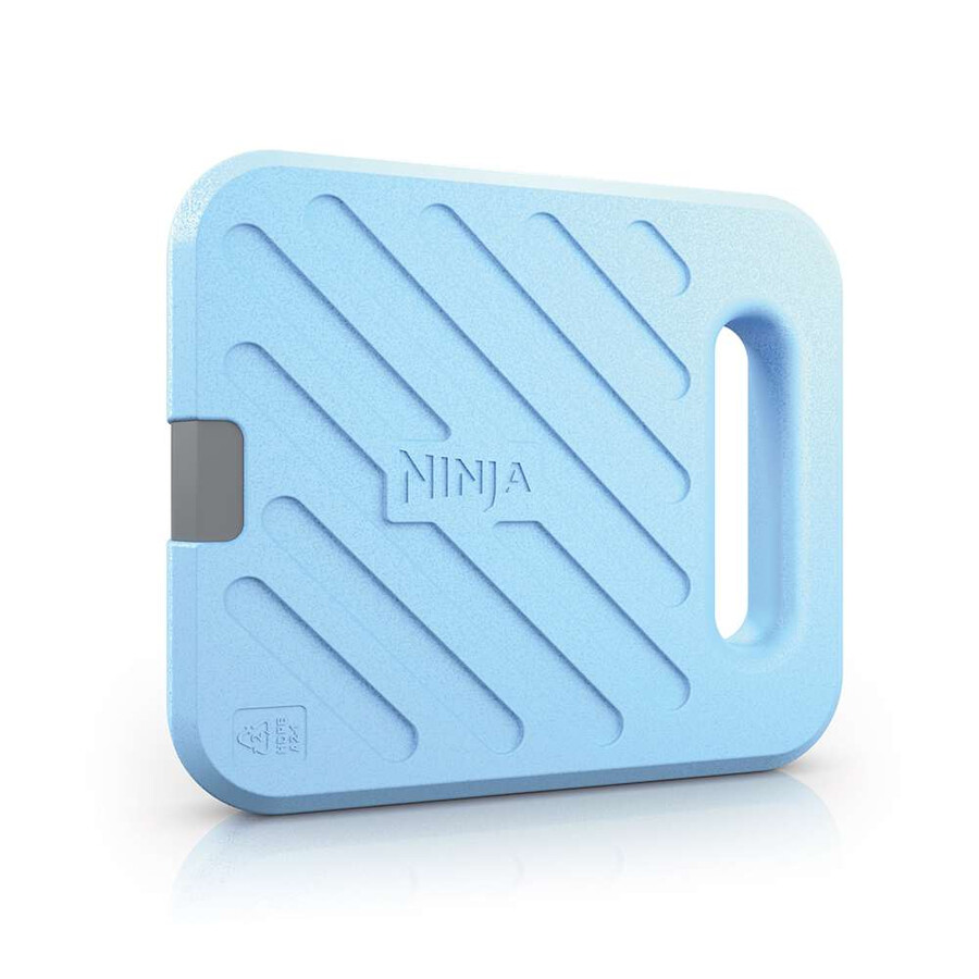 pacchetto di ghiaccio grande ninja frostvault