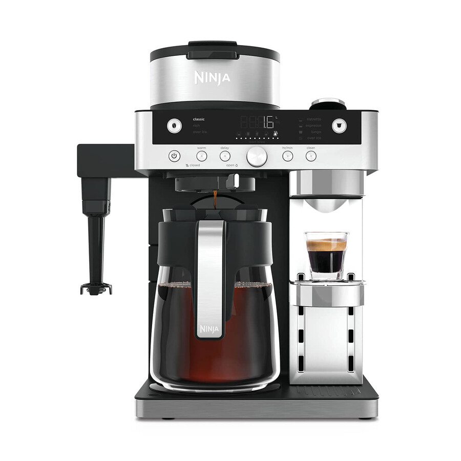 sistema dualbrew ninja prestige cfn802uk