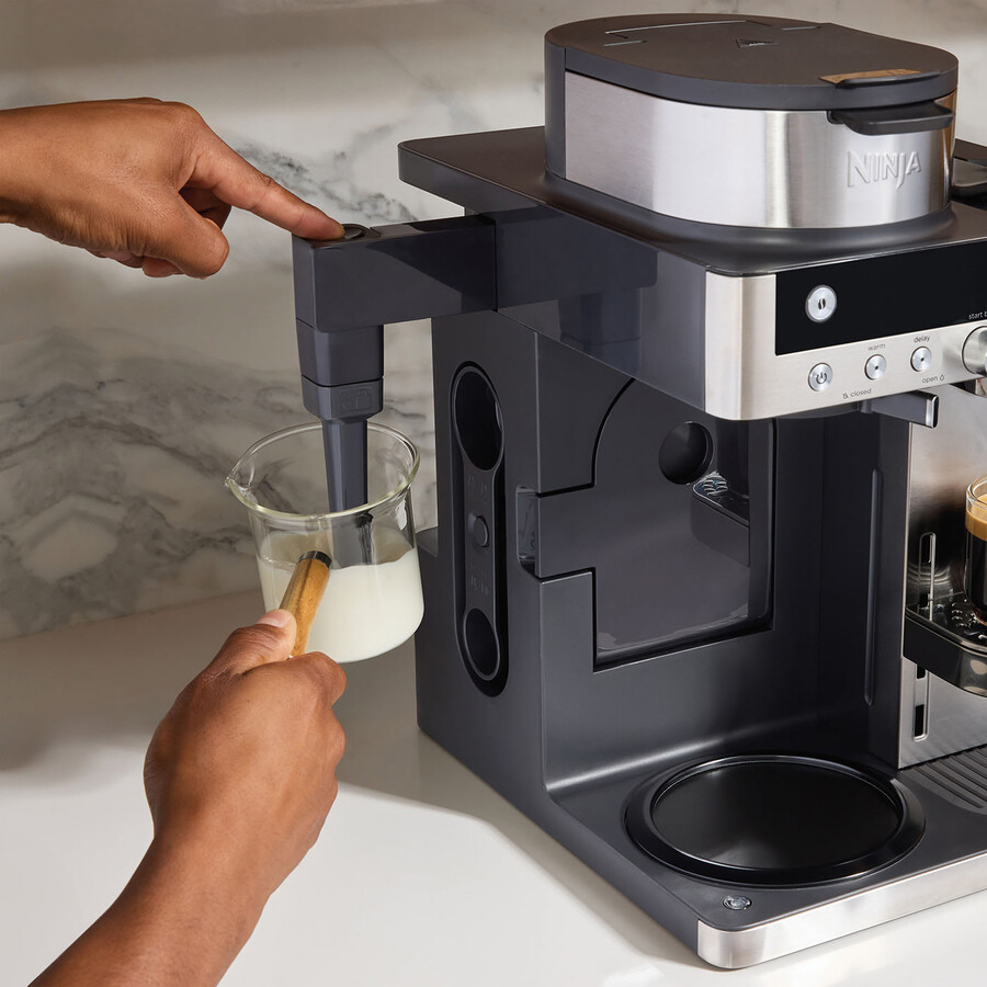 sistema dualbrew ninja prestige cfn802uk