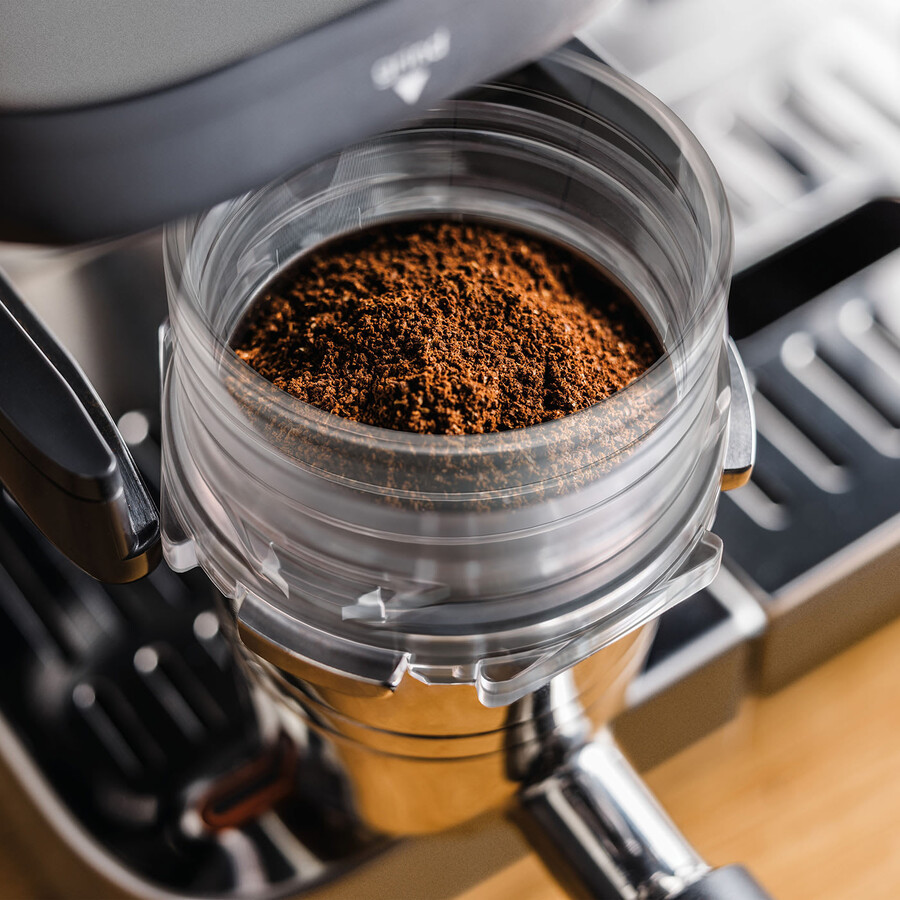 macchina per caffè espresso ninja luxe café premier es601ukgm