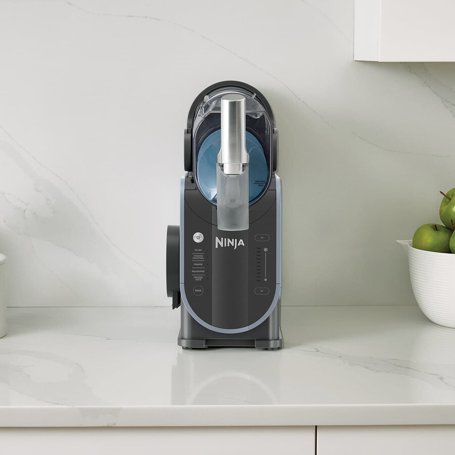 ninja slushi macchina per bevande ghiacciate fs301uk