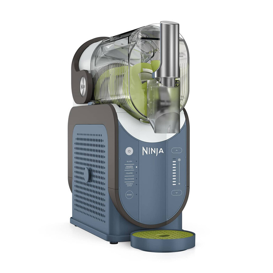 ninja slushi macchina per bevande ghiacciate fs301uknd