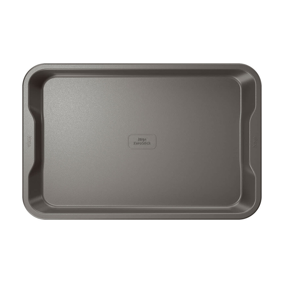 ninja foodi zerostick teglia da forno 25 cm x 38 cm