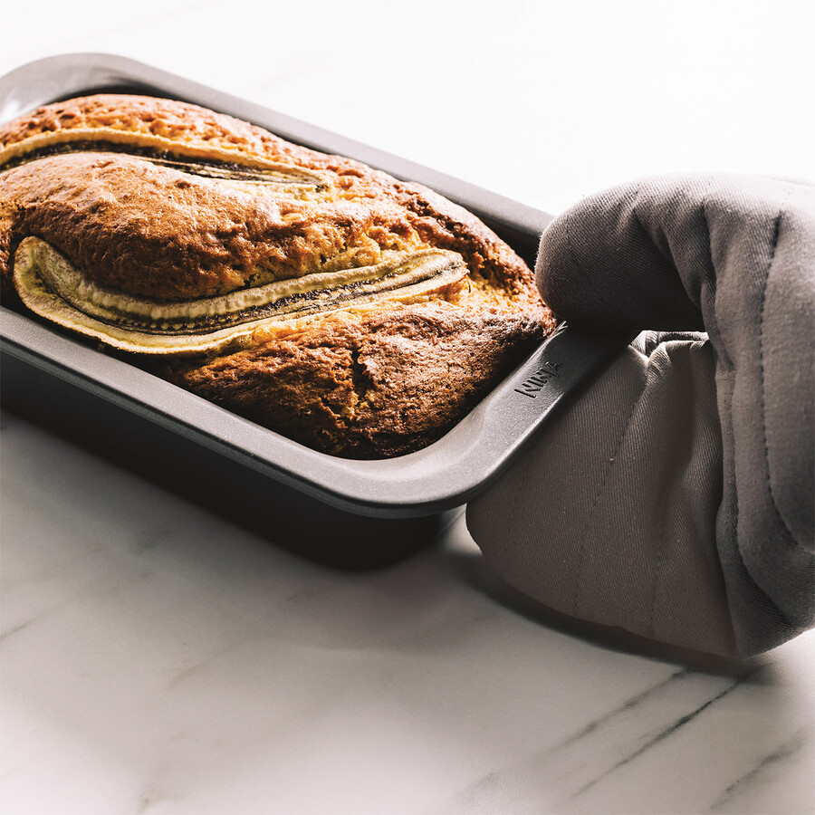 ninja foodi zerostick stampo per plumcake da 2 libbre 900 g