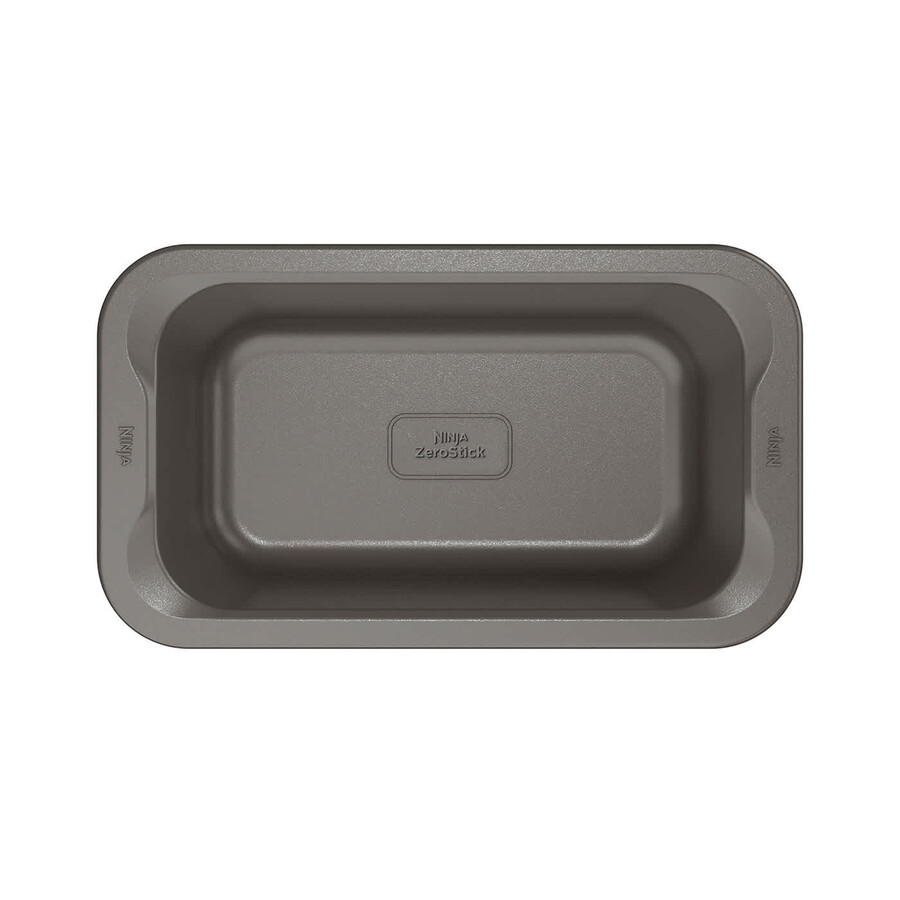 ninja foodi zerostick stampo per plumcake da 2 libbre 900 g