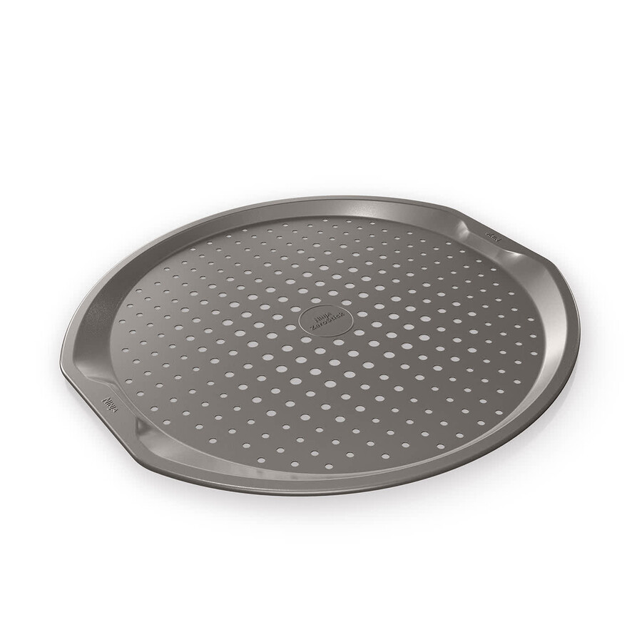 teglia per pizza ninja foodi zerostick 13 x 33 cm