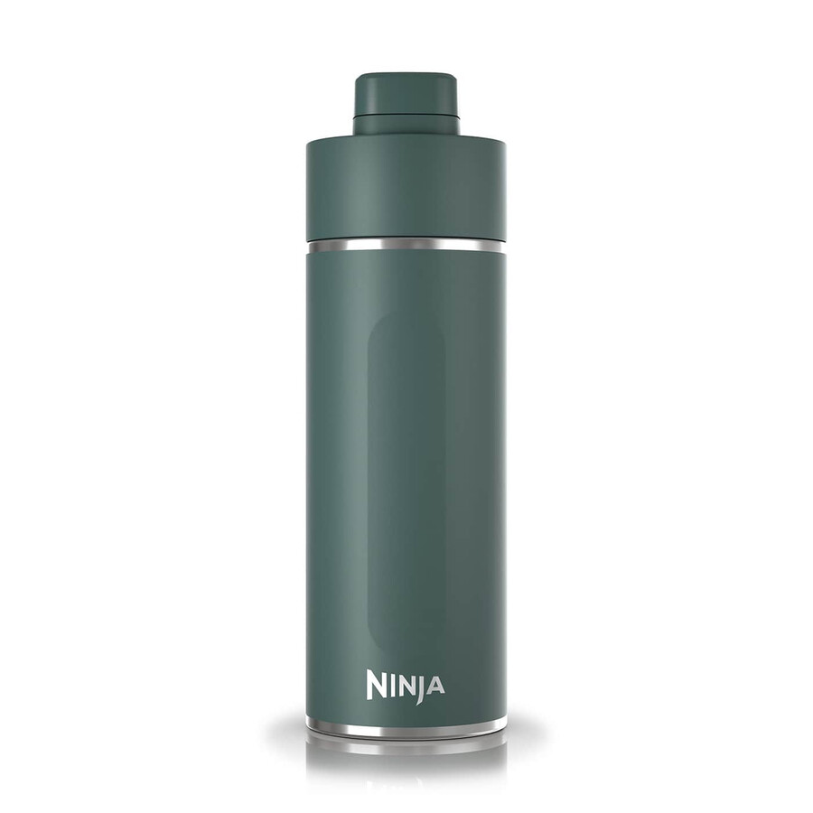 ninja thirsti 700 ml borraccia da viaggio – evergreen dw2401euukem