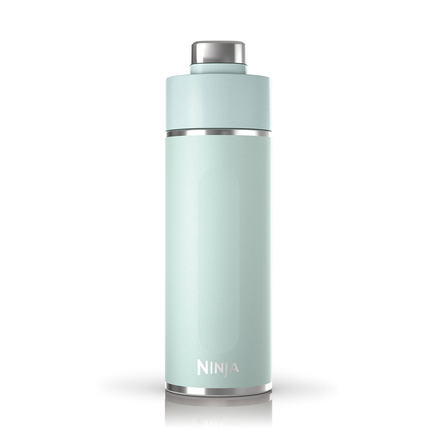 ninja thirsti 700 ml bottiglia da viaggio – menta dw2401euukmt