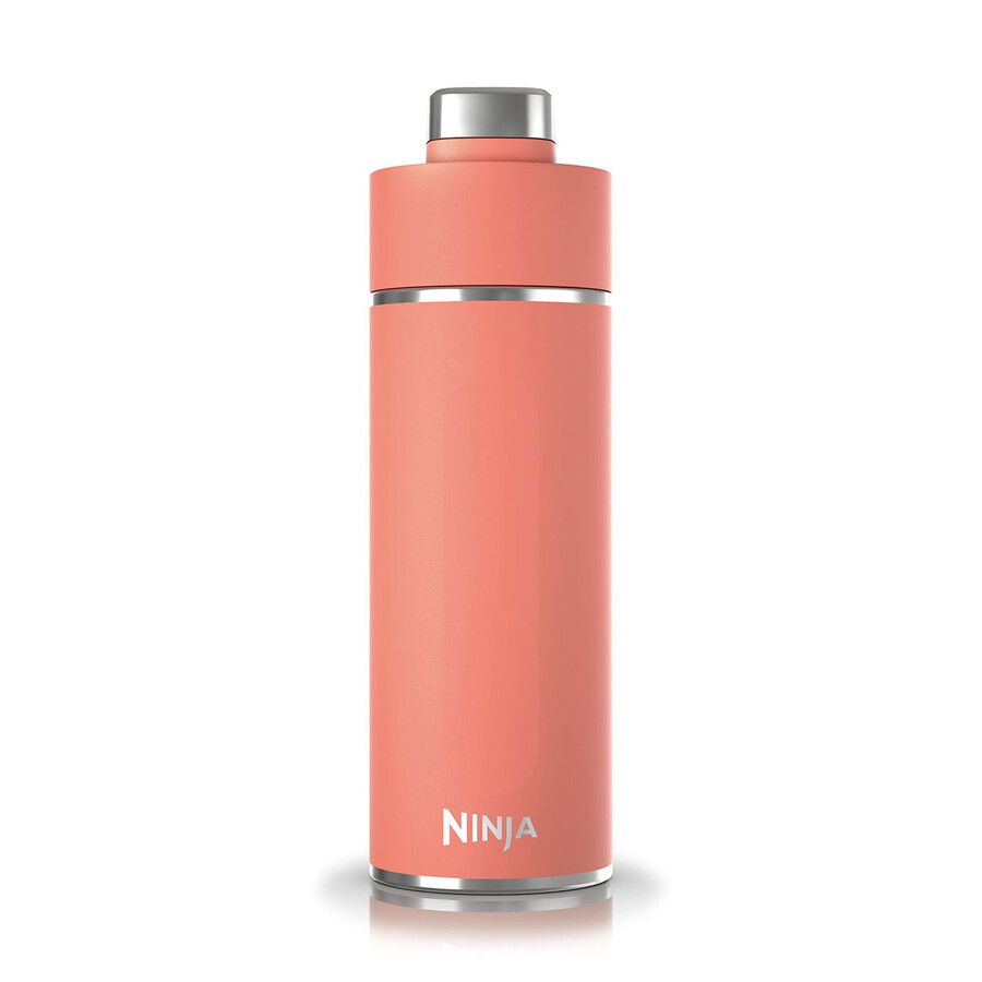 ninja thirsti 700 ml borraccia da viaggio – corallo dw2401euukpe