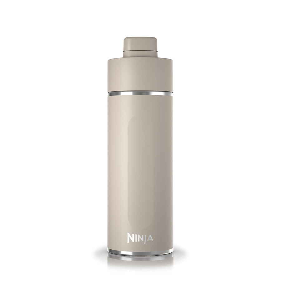 ninja thirsti 700 ml borraccia da viaggio – sandstone dw2401euukst