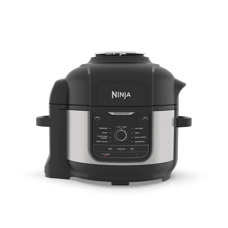 ninja foodi multicooker 9 in 1 6l op350uk