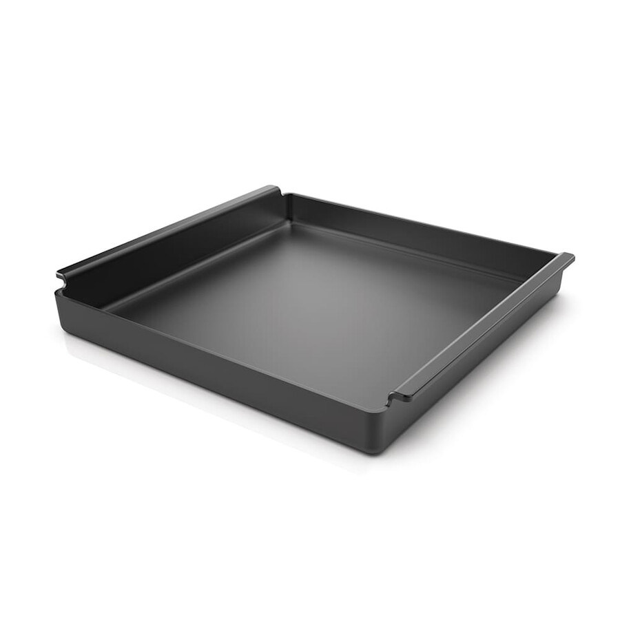 vassoio in ghisa per forno da esterno ninja woodfire