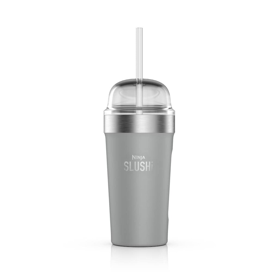 tazza termica ninja slushi con coperchio e cannuccia – grigio xskbblgreuk
