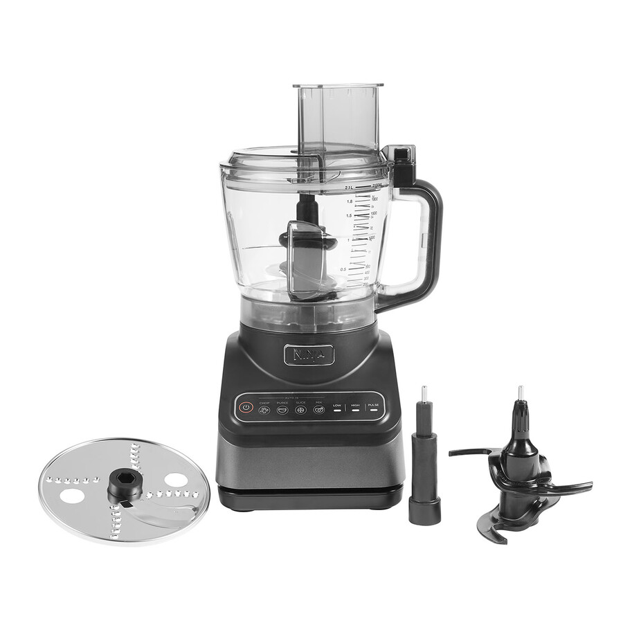 robot da cucina ninja con auto-iq bn650uk